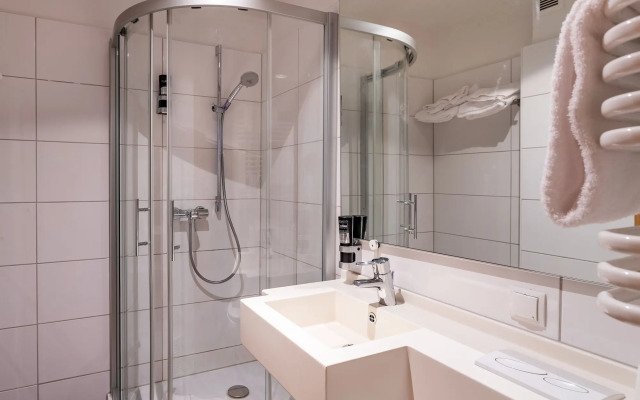 tinyTwice Hotel Bonn