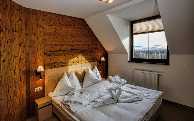 APLEND Hotel Kukučka a Rezidencie