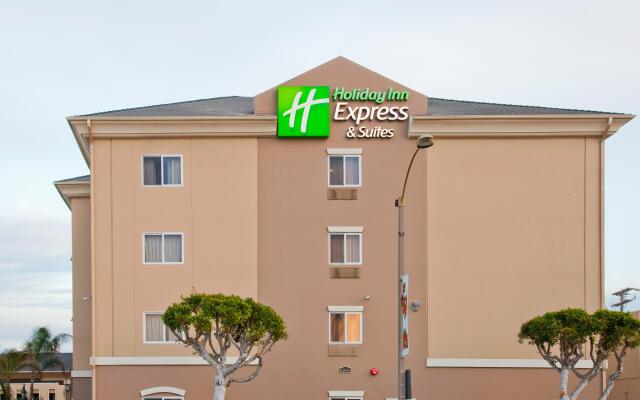 Holiday Inn Express Los Angeles Airport Hawthorne, an IHG Hotel