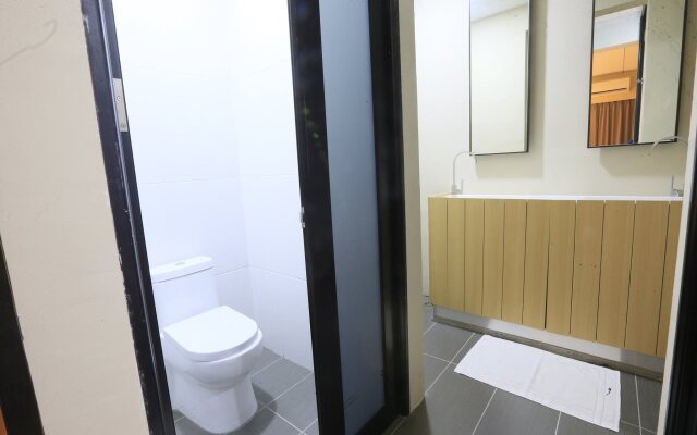 Vi Boutique Hotel