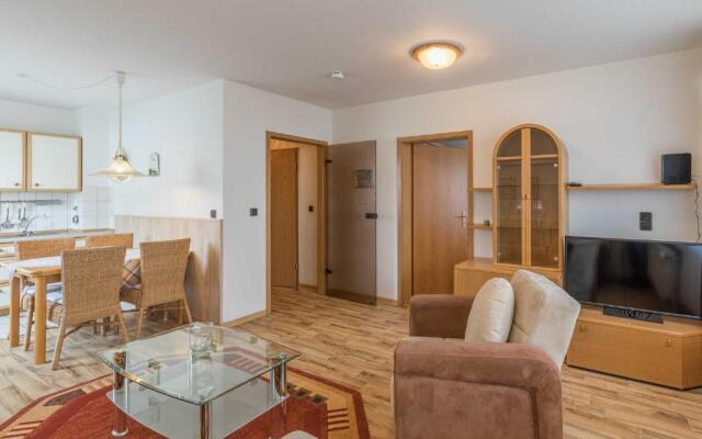 Residenz Meeresbrandung Wohnung 42