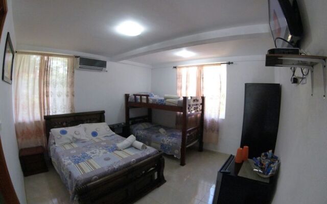 Apartamentos Miss Brigida