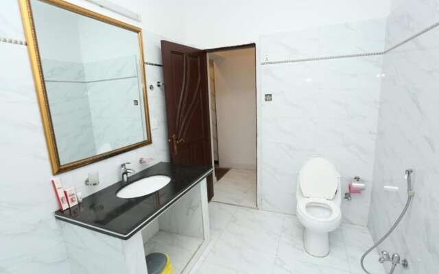 Grand Swiss Hotel