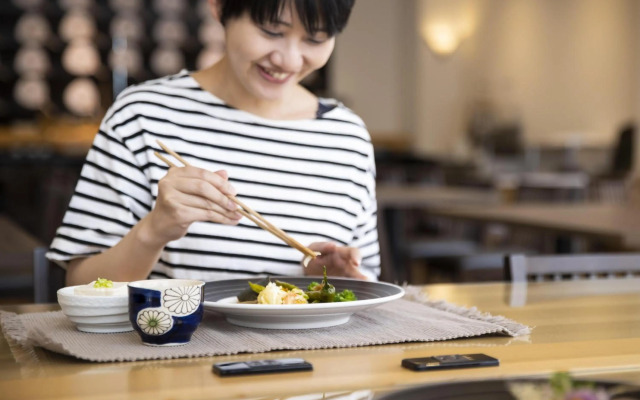 Ariston Hotel Kyoto Jujo