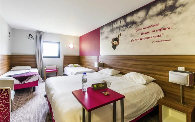 ibis Styles Castres