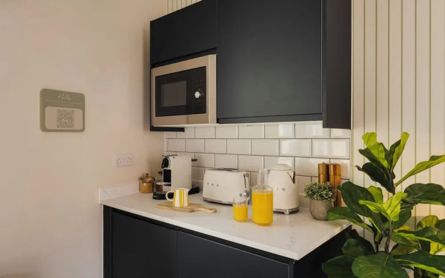 Hotwells Your Apartment