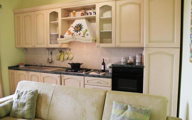 A casa di Marco holiday apartment