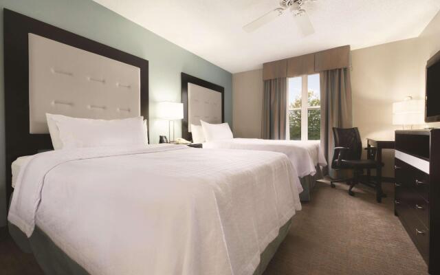 Homewood Suites by Hilton Atlanta-Alpharetta