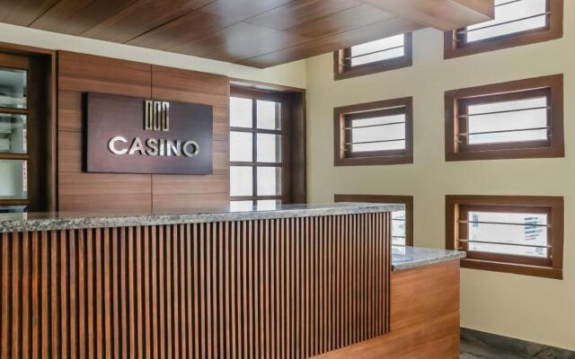 Treebo Casino