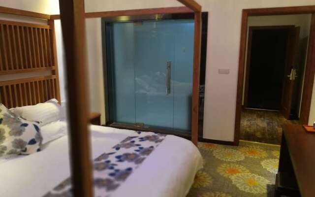 Wuzhen Shingle Hotel