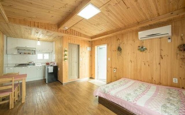 Ganghwa Hae Naru Pension