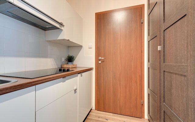 Apartments Aura Gdansk by Renters