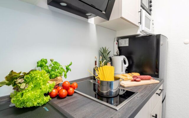 Apartment Lydia Norddeich