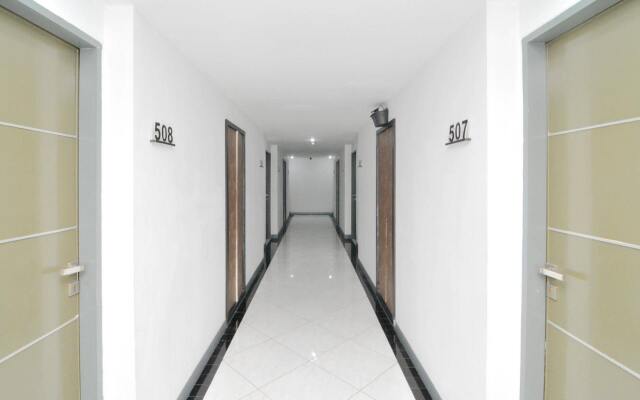 Airy Boulevard Piere Tendean Manado