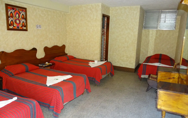 Hostal Abu - Hostel