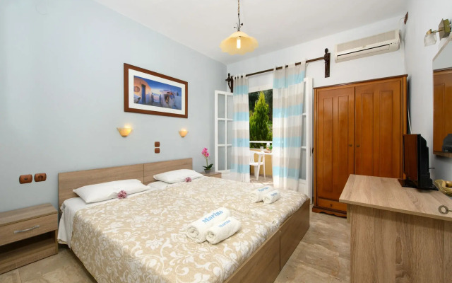 Marina Apartments