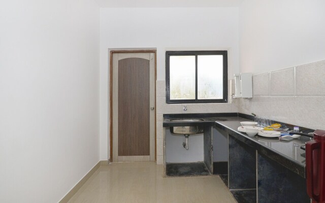 Ashirwad Home by OYO Rooms