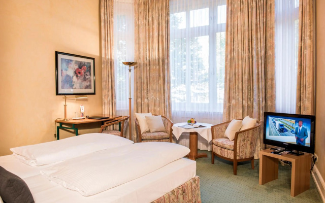 Hotel Vorbach