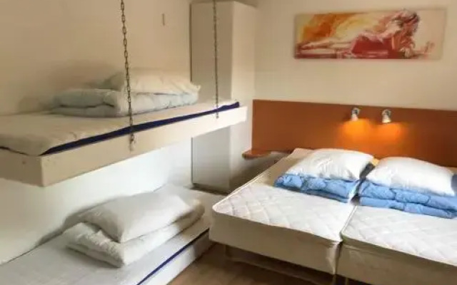 Lonstrup Egelunds Motel