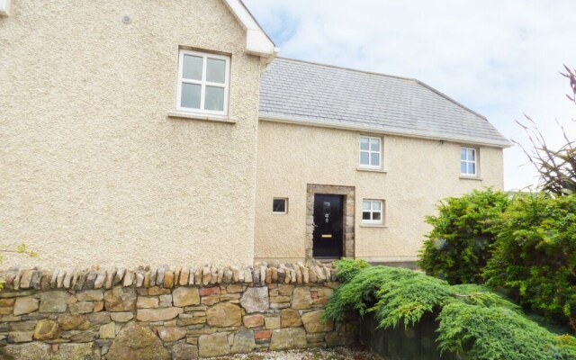 2 Fishery Cottages