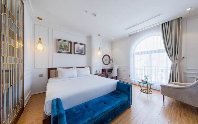 Menora Grand Da Nang