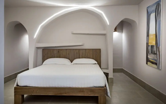Gallicantu Stazzo Retreat