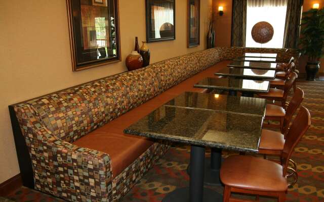 Homewood Suites by Hilton Fayetteville