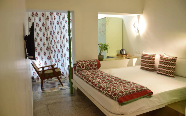 Mukam Boutique Homestay