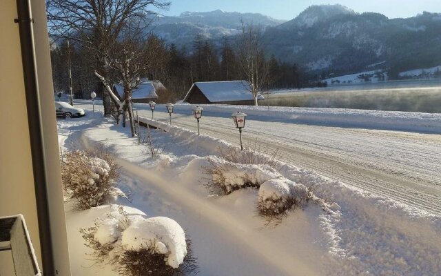 Hotel-Pension Ladner am Grundlsee