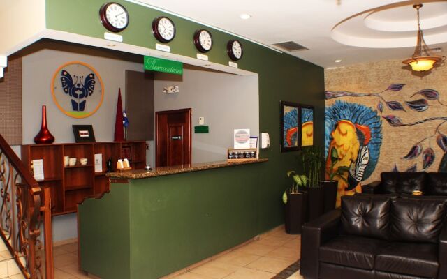 Hotel Boutique Primavera