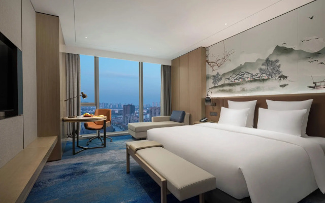 Pullman Huai'an Falcon