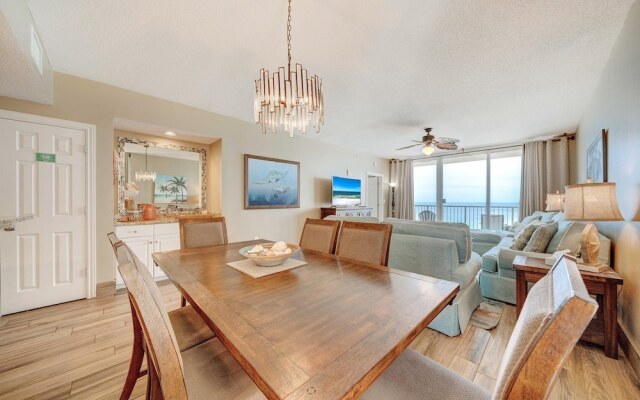 Majestic Beach Towers 2-901