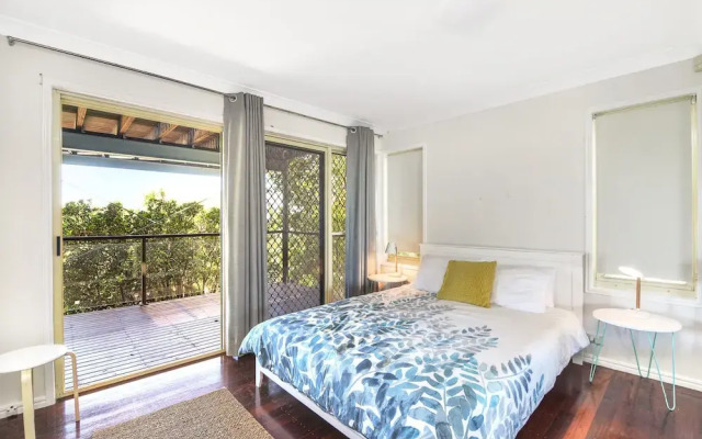 Blue Haven - 7 Egret Street