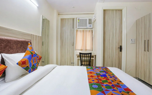 Fabhotel Taugan Inn