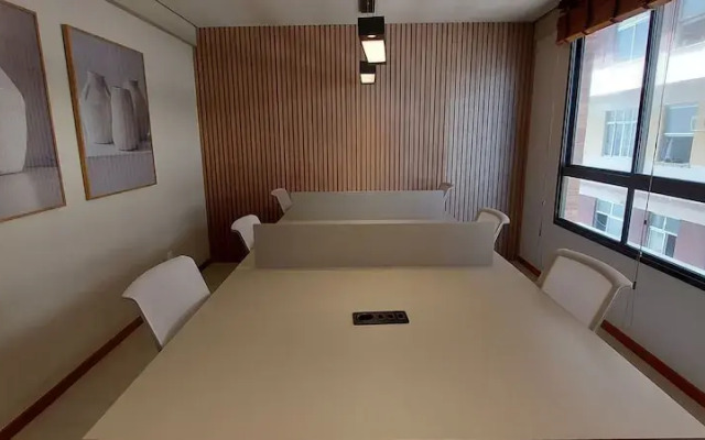 COBAR0127 - Edifício Barra Premium