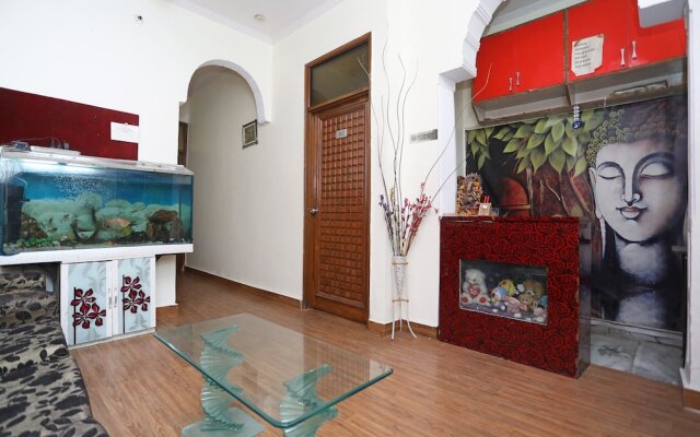 The Castle By OYO Rooms