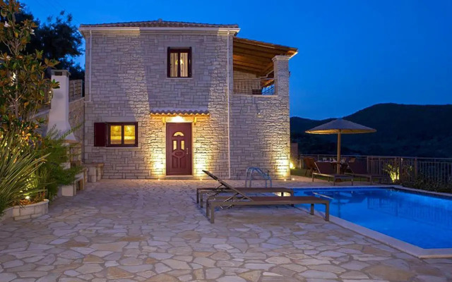 Athina Villas