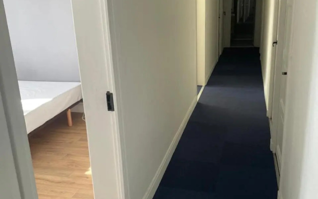 Inter Hotel Aeroport