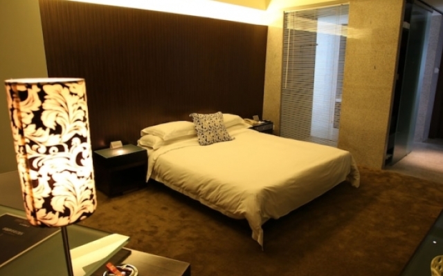Zobon Art Hotel