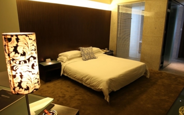 Zhuhai Zobon Art Hotel