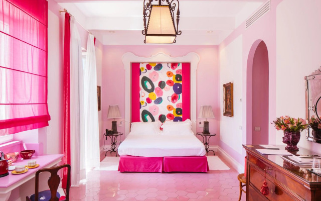 Boutique Hotel Ristorante Don Alfonso 1890