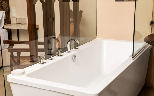 Boutique Hotel V...
