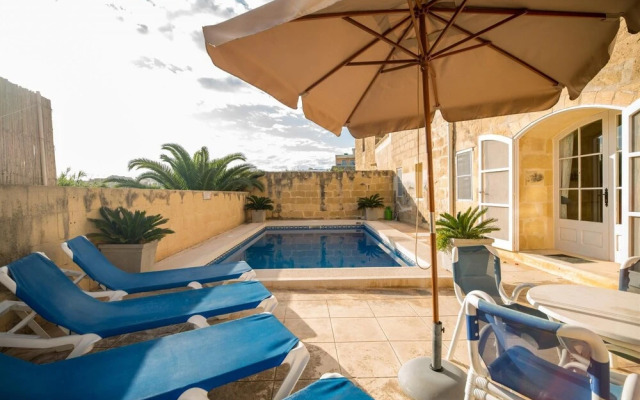 Ta Girardu - Victoria Holiday Home