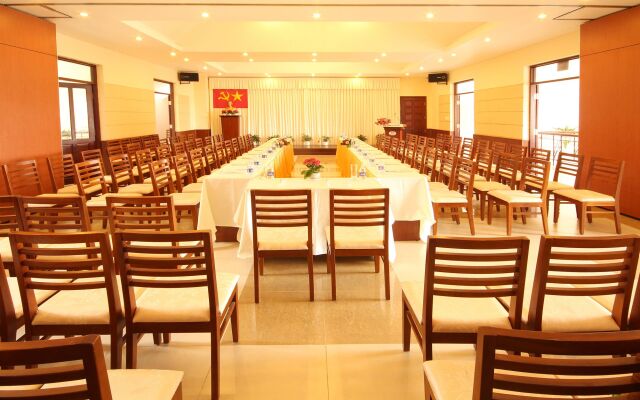 Ky Hoa Da Lat Hotel