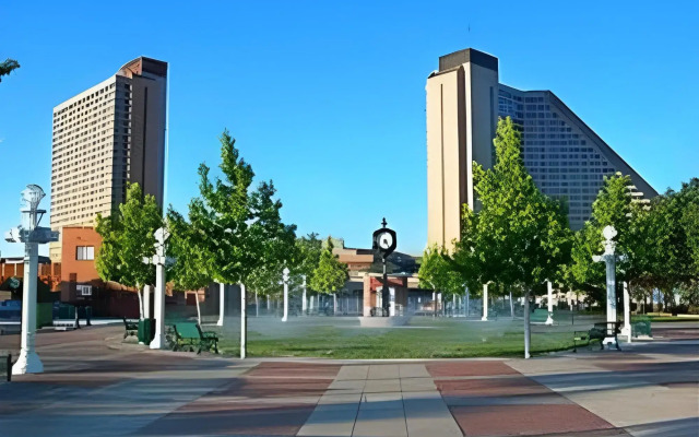 Nugget Casino Resort