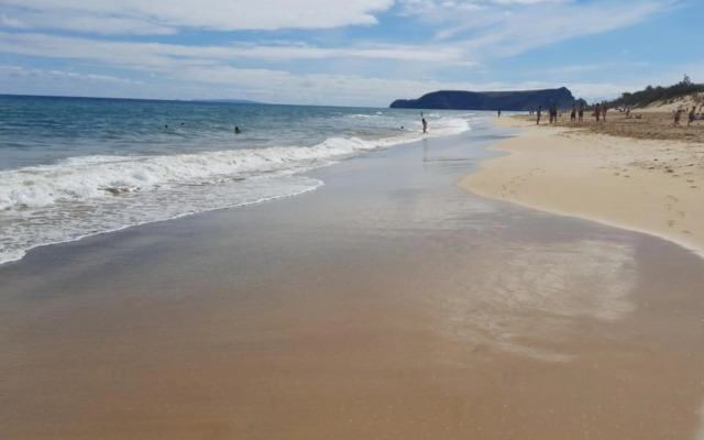 Porto Santo Casa Dourada