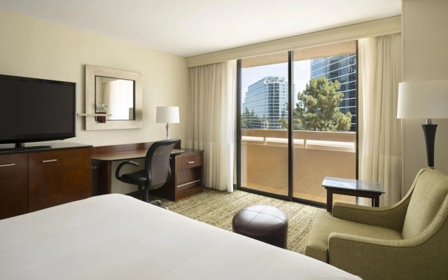 San Diego Marriott La Jolla