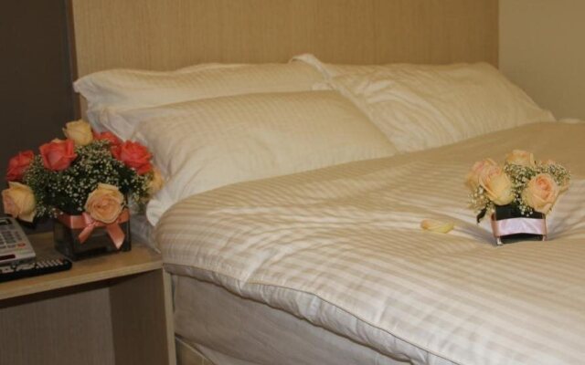 Setia Inn