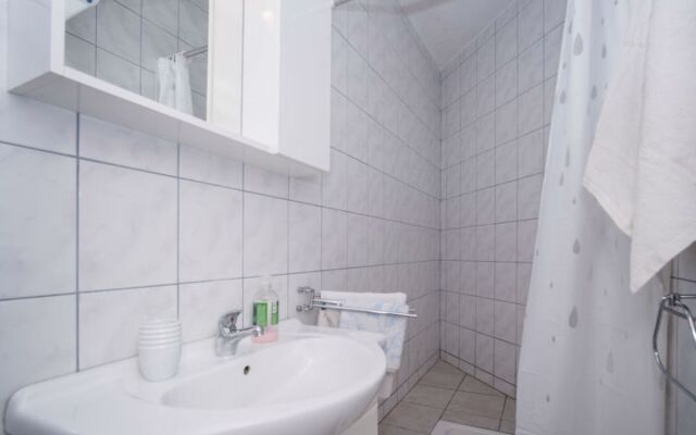 Villa Vlasta St.Georges-de-Montclard