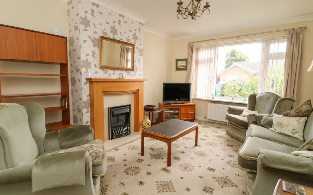 The Corner Bungalow